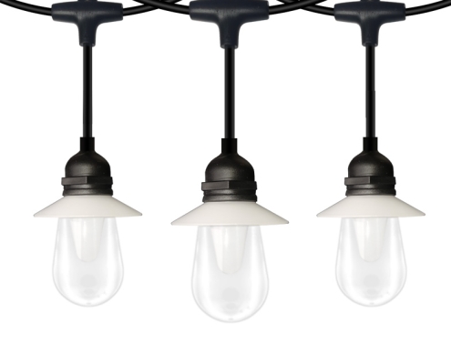 Smart Bulb Strings Light